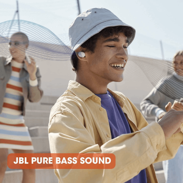 JBL Tune 130NC True Wireless Noise Cancelling Earbuds 7