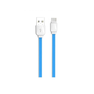 LDNIO Flat USB Type C Charging Cable
