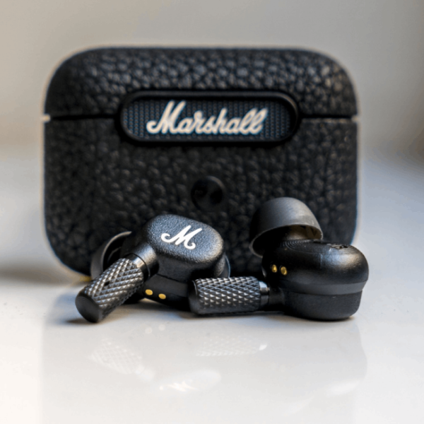 Marshall Motif A.N.C True Wireless Earbuds 2