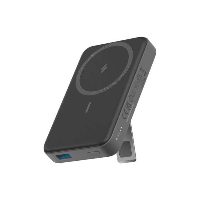 Anker 633 MagGo Magnetic Battery Wireless Charger