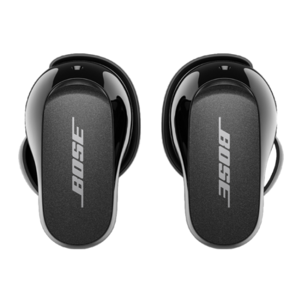 Bose QuietComfort II Noise Cancelling Wireless Earbuds 1