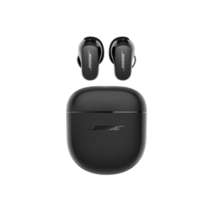 Bose QuietComfort II Noise Cancelling Wireless Earbuds