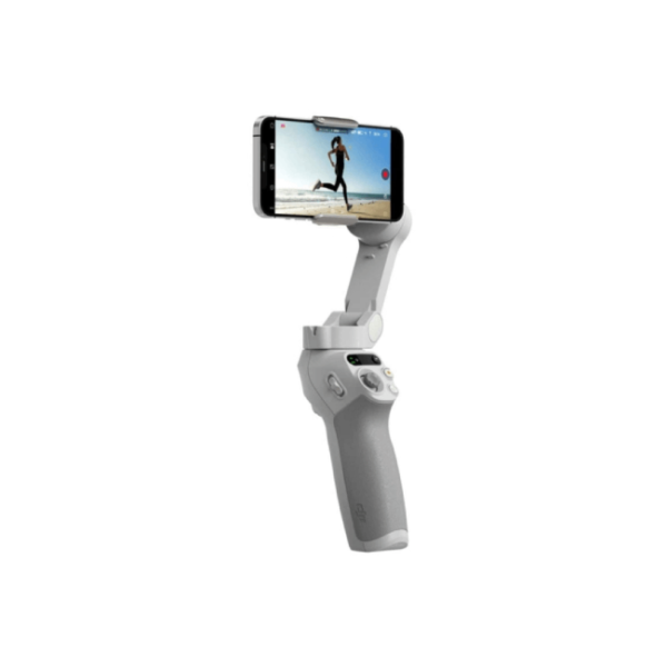 DJI Osmo Mobile SE Gimbal Stabilizer 1