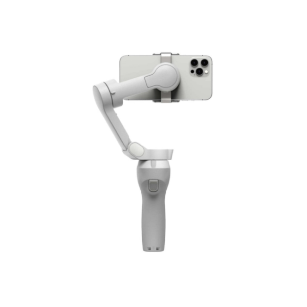 DJI Osmo Mobile SE Gimbal Stabilizer 2