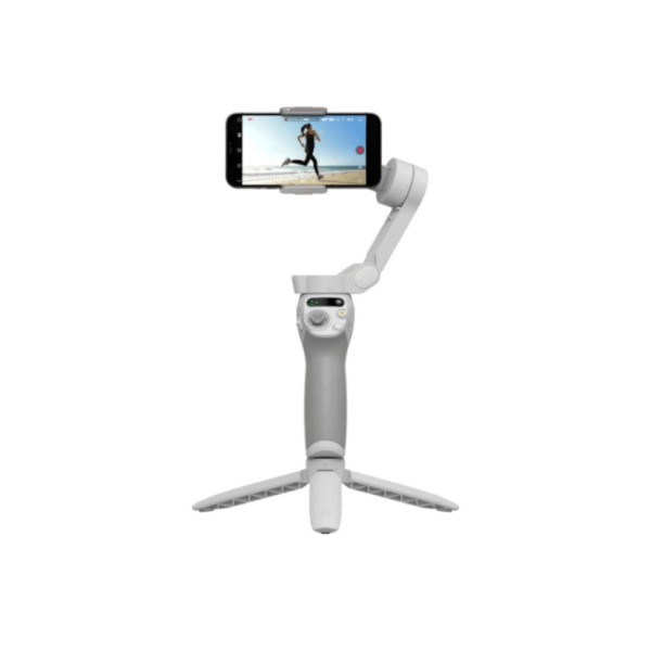 DJI Osmo Mobile SE Gimbal Stabilizer 3