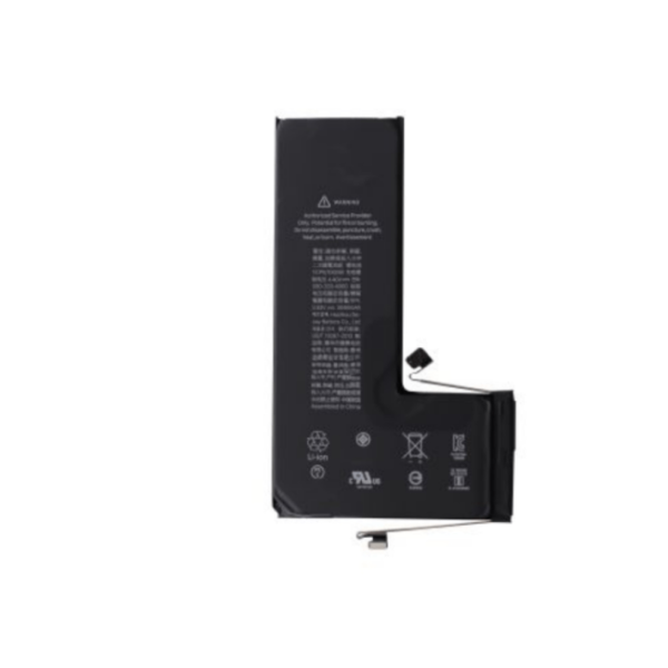 Iphone 11 pro battery