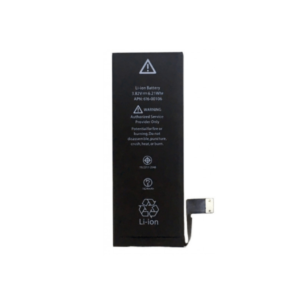 Iphone 5 se battery