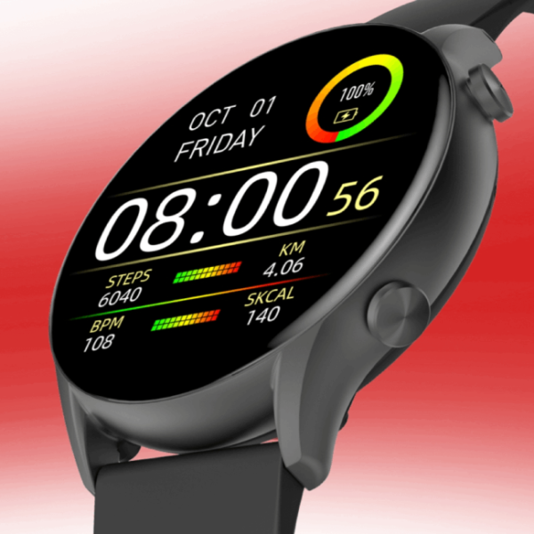 Kiestar Kr Smart Watch 5