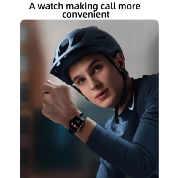 Mibro Watch T1 4