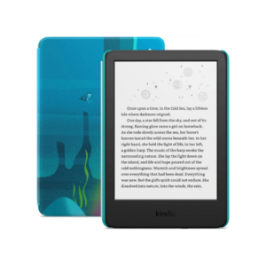 Amazon Kindle Kids 6  2022 1