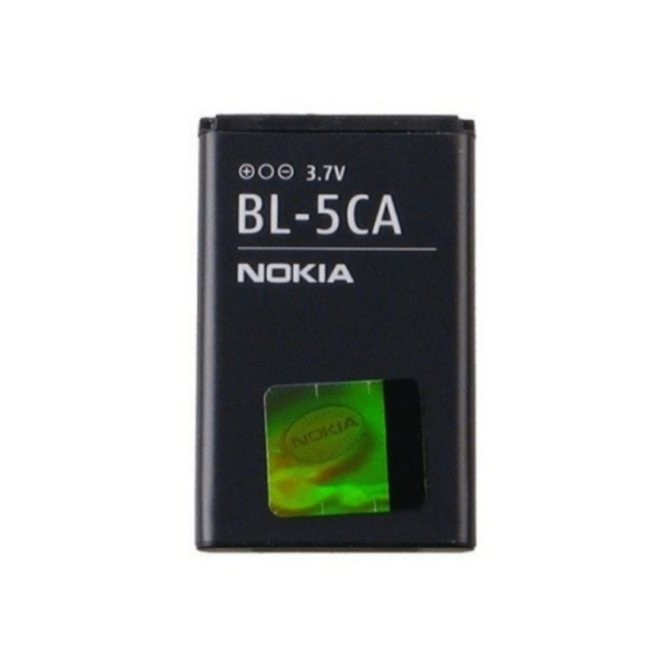 BL 5CA