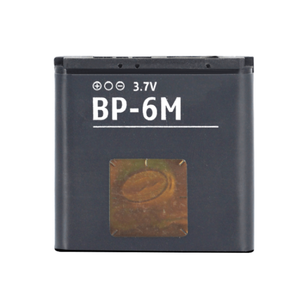 Bp 6m