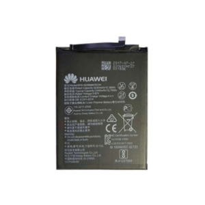 Huawei HB356687ECW Replacement Battery