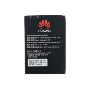 Huawei HB434666RBC Replacement Battery