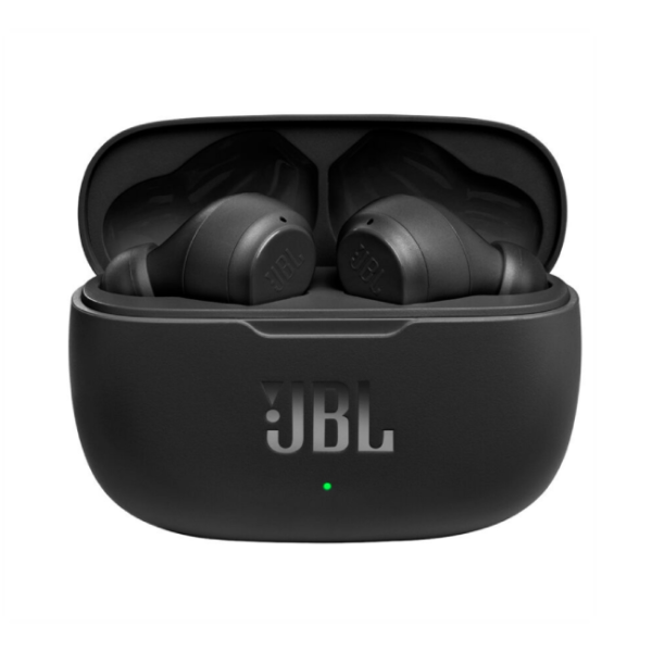 JBL Vibe 200TWS True Wireless Earbuds 2