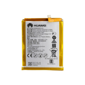 Lhuawei hb386483ecw plus replacement battery