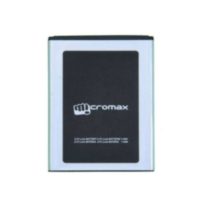 Micromax A106 Replacement Battery
