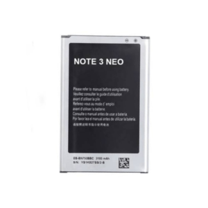 Note 3 Neo e510