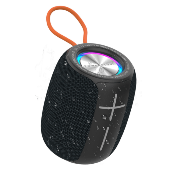 Powerology Portable Ghost Speaker 3