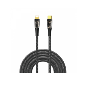 WiWU TM01 20W Type C to Lightning Cable