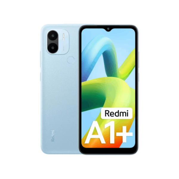 Xiaomi Redmi A1 2GB RAM 32GB 3