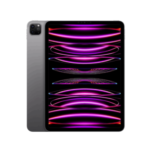 Apple iPad Pro 2022 M2 Chip 11 inch 4th Gen WiFi 128GB 1