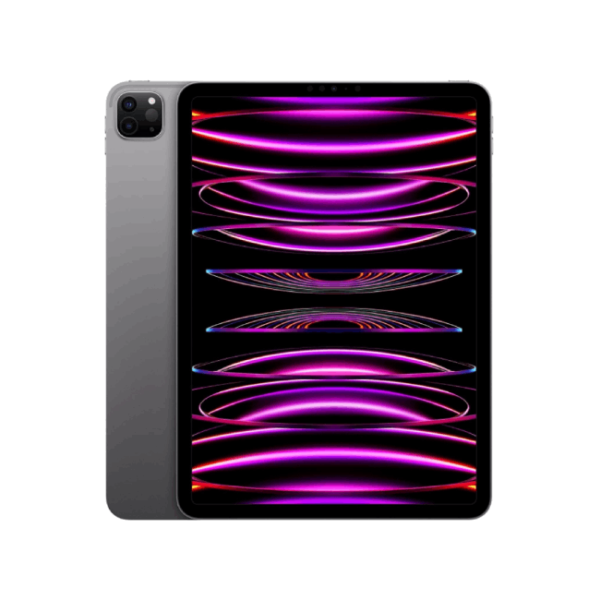 Apple iPad Pro 2022 M2 Chip 11 inch 4th Gen WiFi 128GB