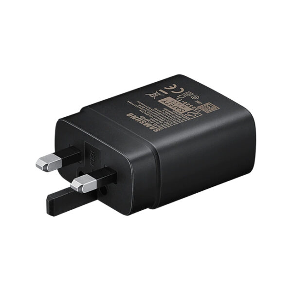 Samsung 45W Type C Travel Adapter 3