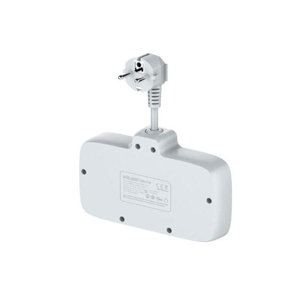 Ldnio SC2413 PD QC3.0 2 Universal Outlets Power Socket 3