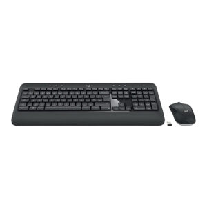 Logitech MK540 Wireless Keyboard and Mouse Combo 1