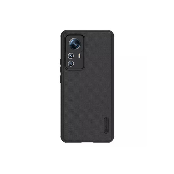 Nillkin Xiaomi Mi 12T Pro Super Frosted Shield Matte Case