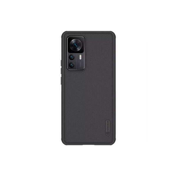 Nillkin Xiaomi Redmi K50 Ultra Super Frosted Shield Pro Matte Case