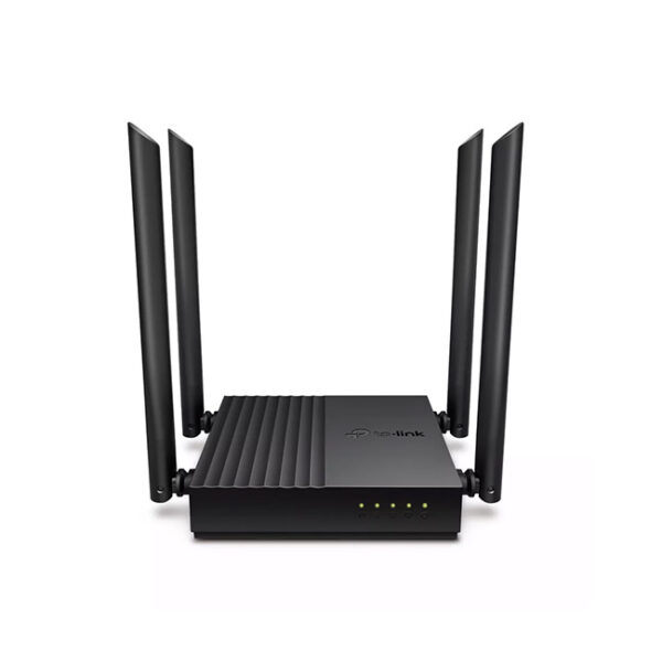 Tp Link Archer C64 AC1200 Wireless Dual Band Gigabit Router 1