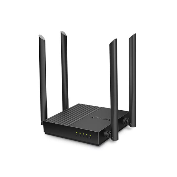 Tp Link Archer C64 AC1200 Wireless Dual Band Gigabit Router