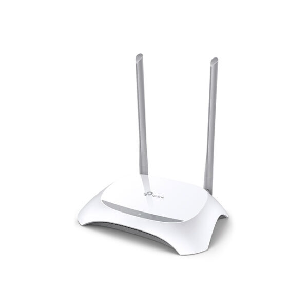 Tp Link TL WR840N 300Mbps Wireless N Router 1