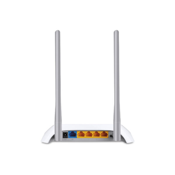 Tp Link TL WR840N 300Mbps Wireless N Router 2