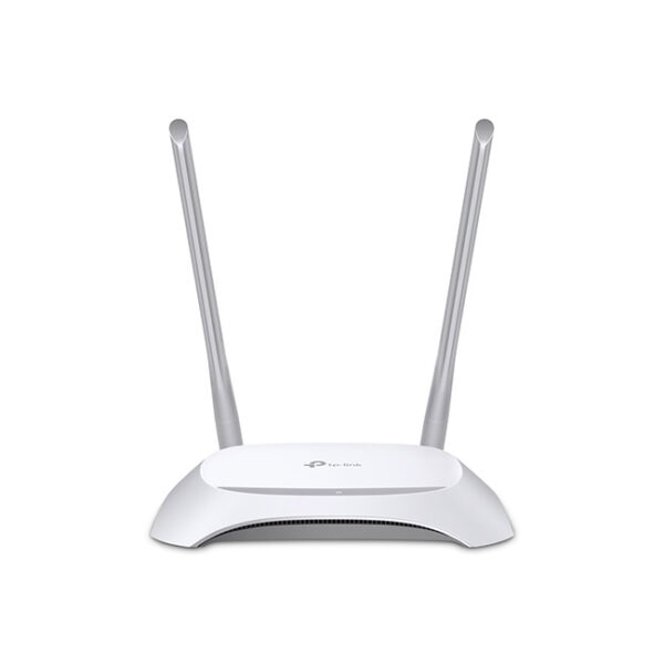 Tp Link TL WR840N 300Mbps Wireless N Router