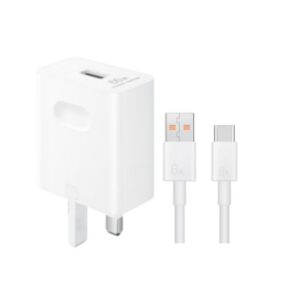 Huawei SuperCharge Max 66W Charger