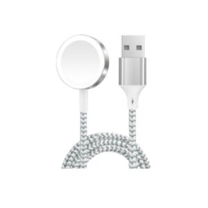 Green Lion iWatch Magnetic Charging Cable