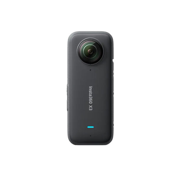 Insta360 X3 Waterproof 360 Action Camera 1