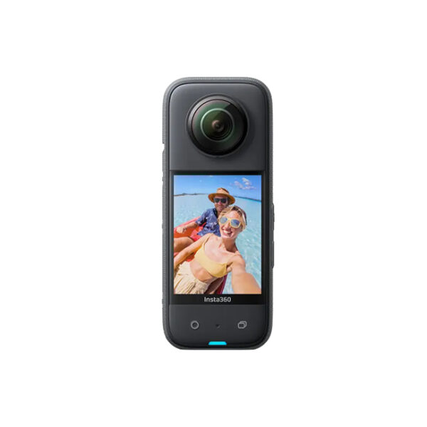 Insta360 X3 Waterproof 360 Action Camera