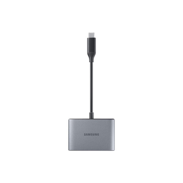 Samsung Multiport USB C to USB 3.1 HDMI 4K PD 3.0 USB C Adapter 1