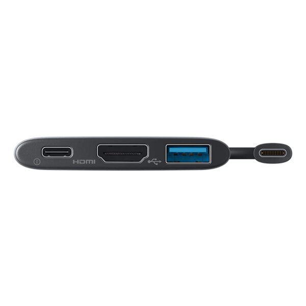 Samsung Multiport USB C to USB 3.1 HDMI 4K PD 3.0 USB C Adapter 3