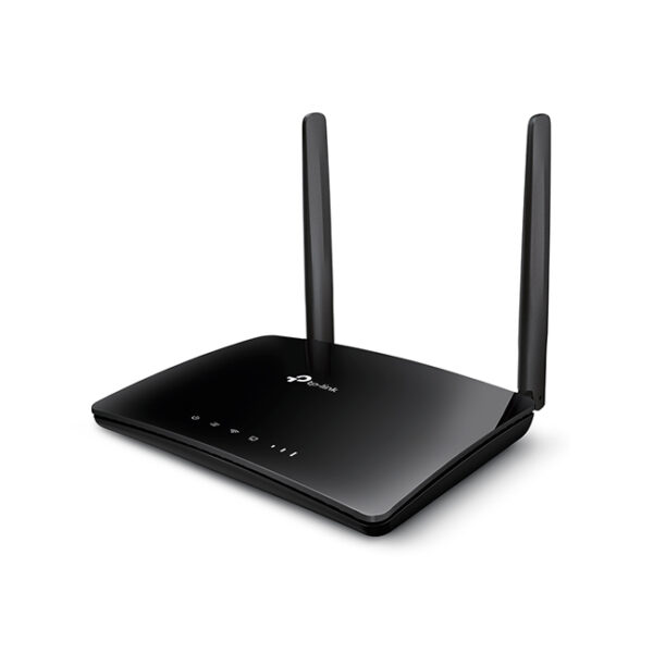 Tp Link Archer MR200 AC750 Wireless Dual Band 4G LTE Router 1