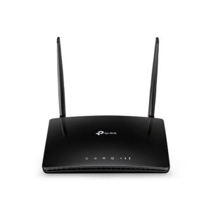 Tp Link Archer MR200 AC750 Wireless Dual Band 4G LTE Router
