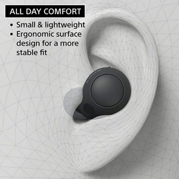 Sony WF C700N Truly Wireless In Ear Earbuds 2.jpg