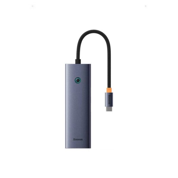Baseus UltraJoy Series 6 Port USB C Hub Adapter 2.jpg