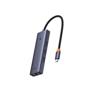 Baseus UltraJoy Series 6 Port USB C Hub Adapter.jpg