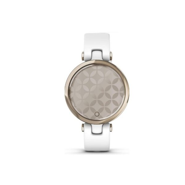 Garmin Lily Sport Smart Watch Cream Gold 1.jpg