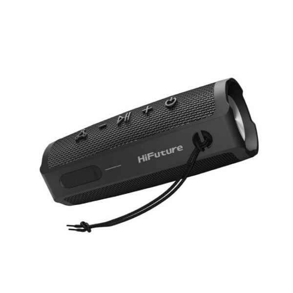 HiFuture SoundPro Waterproof Wireless Portable Speaker2.jpg